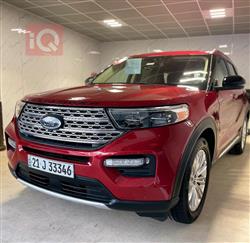 فورد إكسبلورر